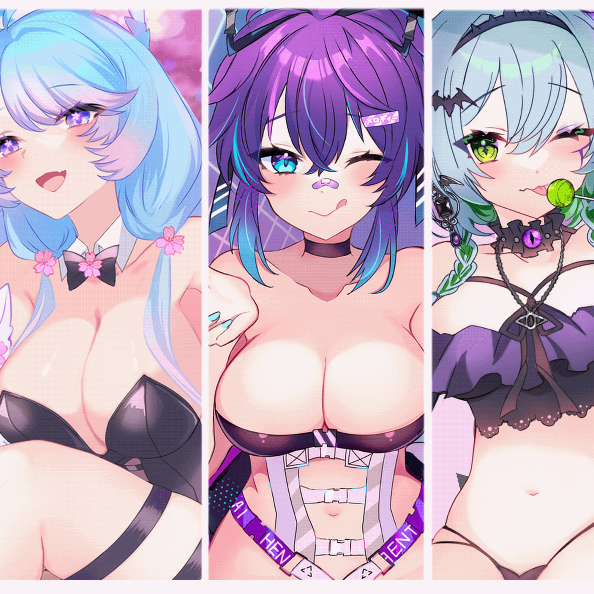 割引あり‼️【R18 イラスト】 様々なニーズにお応えします！（特殊性癖OK）