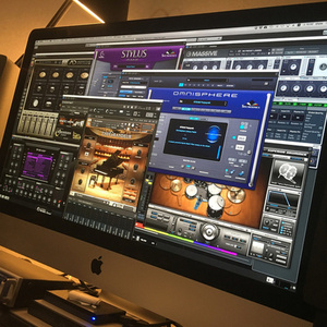 【歌ってみた】カラオケ音源を制作致します
