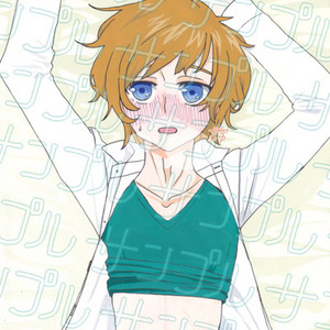 R18アナログイラスト制作(1枚絵)