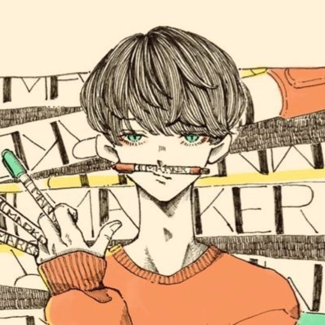 【鏡裏ざく様 専用ページ】IRIAM用立ち絵のご依頼