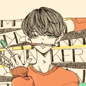 【鏡裏ざく様 専用ページ】IRIAM用立ち絵のご依頼