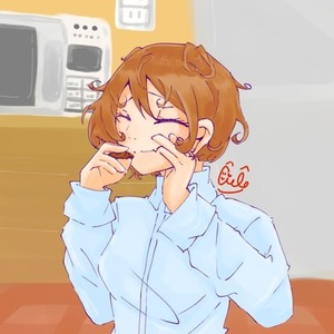 【デジタル】SDイラスト