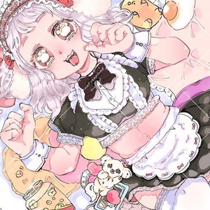 ◆今年限定価格◆  イラスト |  立ち絵 | SDキャラ