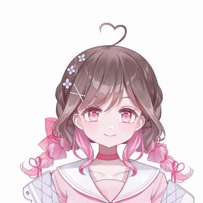 LIve2Dモデリングを承ります！