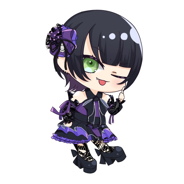 【期間限定価格】SDキャラ描きます【背景なし】