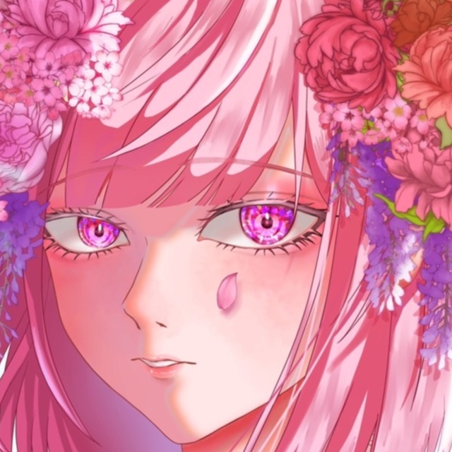 アイコンイラスト制作