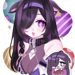 イラストオーダー✦期間限定お値下げ中