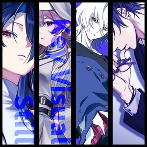 イラスト全般制作します