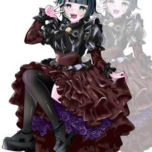 商用利用可！最速でお描きします！