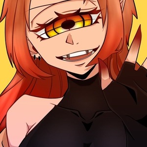 アイコン、1枚絵。描きます！！