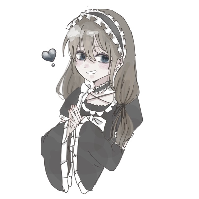 可愛いアイコン作成します！心を込めて描きます！