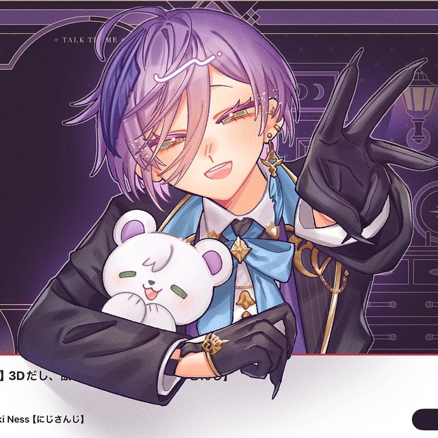 アイコン・ペア画制作 | SKIMA（スキマ）