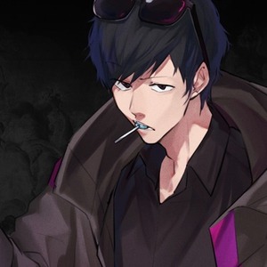 【最短即日～】アイコン、イラスト、立ち絵製作