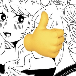 夢絵(モノクロ)