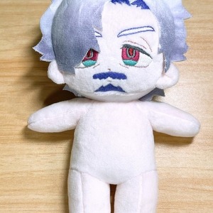 あなただけのオリジナルぬいぐるみを制作します！