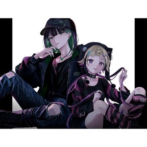 SNSアイコンなど