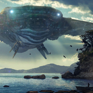 背景・コンセプトアート専門＊イラスト添削＆ブラッシュアップサービス