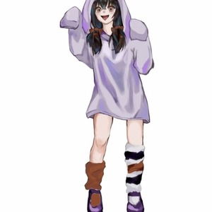 立ち絵作成！(停止中です)