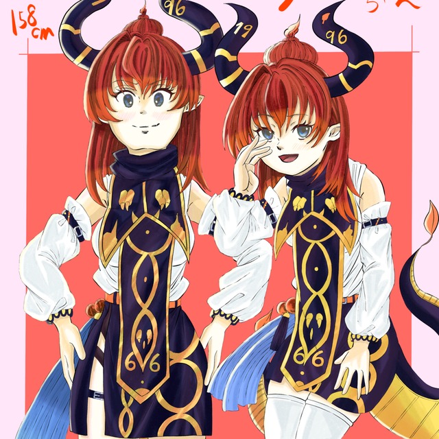 V好きによるイラスト商品！！（二次創作は当商品では対象外）