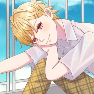 【キャラクターイラスト制作】