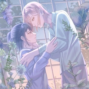 美麗系なBLイラスト・ご相談受け付けます！