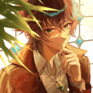 イラスト・一枚絵制作承ります。