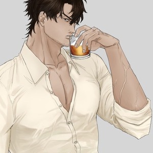 SNSアイコン等【格安高品質】イラスト制作