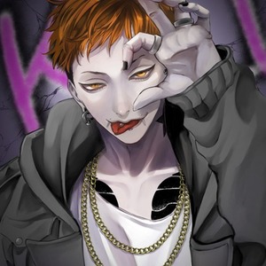 イラスト全般受付