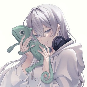 【値下げ中！】お好きなイラスト制作いたします！