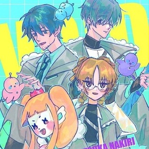 自陣イラスト一枚絵描きます