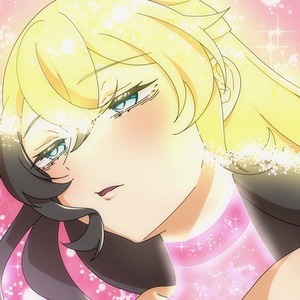 アニメ風かわいいアイコンイラスト♡【初回お試し特価】