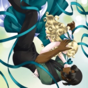 １枚絵作成いたします