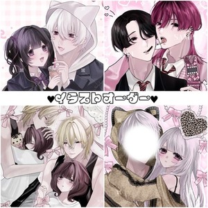 ୨୧ イラストオーダー ୨୧