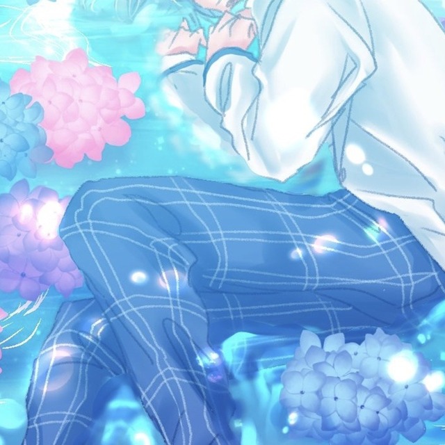 イラスト描かせてください。