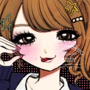 SNSアイコン描きます！✨