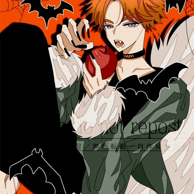 一枚絵お描きします🎶