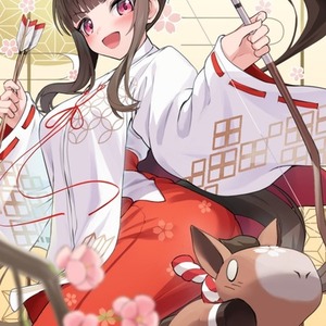 サムネイル用、観賞用、立ち絵など！女の子のイラスト　描きます！！