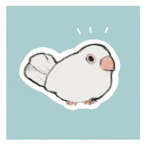 🐥動物/ペットのイラスト描きます！🐥