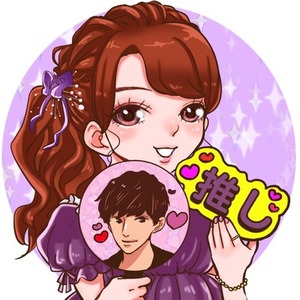 SNSアイコン描きます！