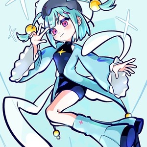 イラスト制作 承ります