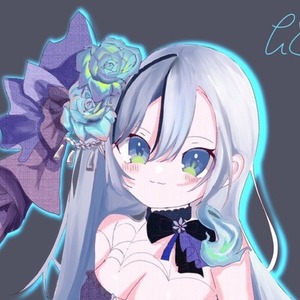 【最短5日】Live2D簡易モデル制作｜イラスト込み可｜Vtuber・個人勢向け