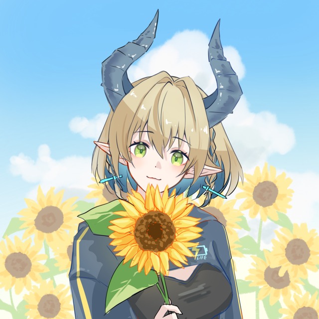 【最短2日】おまかせ定額。ざっくりラフなイラスト【最大1週間】