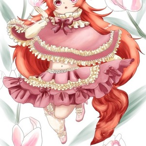 アイコン・立ち絵作成します