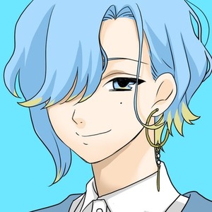 SNSアイコン・立ち絵・一枚絵etc...描きます。