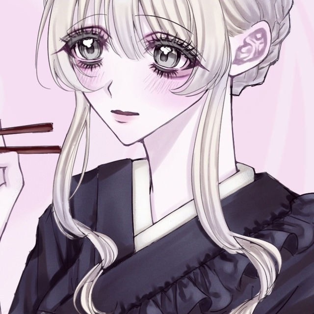 【当日納品🙆🏻‍♀️】ピンクでかわいい作品お描きします🎀‎🤍