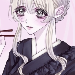 【当日納品🙆🏻‍♀️】ピンクでかわいい作品お描きします🎀‎🤍