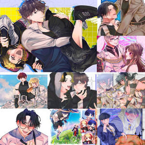 【受付中】貴方好みのイラスト描きます！