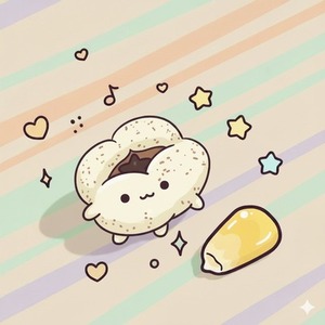 【想いを声で繋ぐ】穏やかめ、大人しめボイスを提供します