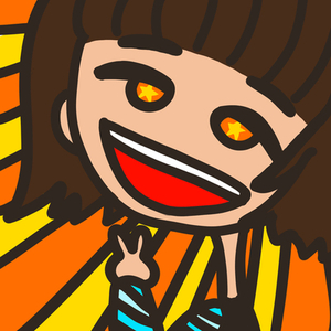 ポップなアイコン描きます【即日可能】