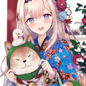 お正月アイコン